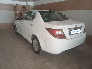 دنا‏، پلاس EF7‏، 5 دنده ساده‏ - تصویر 4