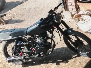 هوندا‏، CDI 125‏ - تصویر 2