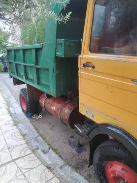 خاور کمپرسی - تصویر 2