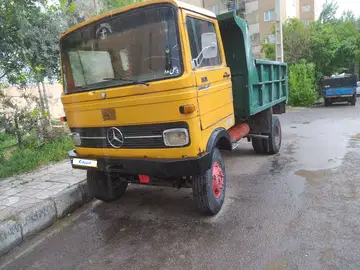خاور کمپرسی - تصویر 1