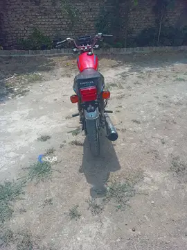 هوندا‏، ۱۲۵ تقویت ۱۵۰ - تصویر 3
