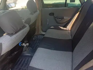 پراید‏، 131‏، SX‏ - تصویر 5