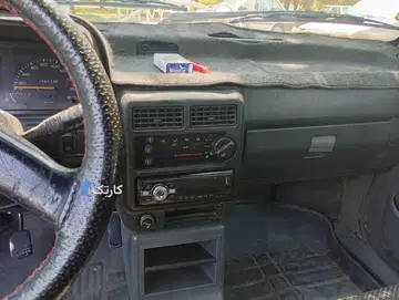 پراید‏، 131‏، SX‏ - تصویر 2