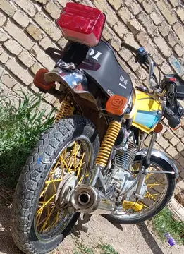 هوندا‏، CB 150‏ - تصویر 2