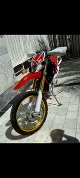 پاسارگاد سیکلت‏، برمودا 250‏ - تصویر 2