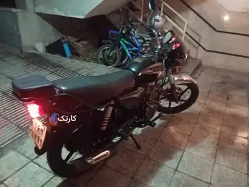 جهان همتا‏، همتاز 200‏ - تصویر 6