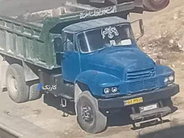کمپرسی هینو مدل ۵۵