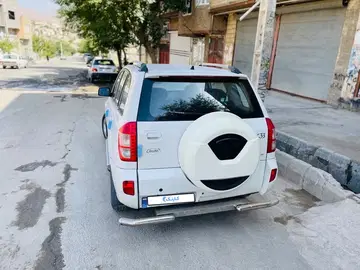 ام وی ام‏، X33 کراس‏، دنده ای‏ - تصویر 4