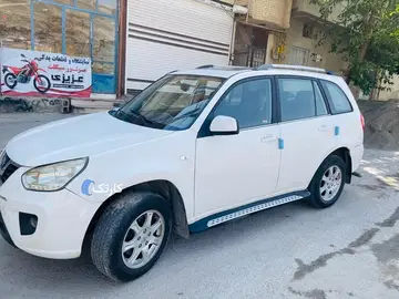 ام وی ام‏، X33 کراس‏، دنده ای‏ - تصویر 2