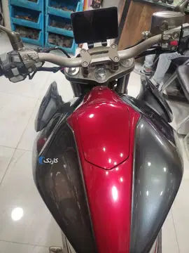 کویر موتور‏، 250‏ - تصویر 4