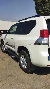 تویوتا‏، پرادو دو در‏، 4 سیلندر‏ - تصویر 6