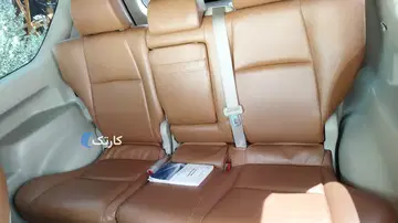 تویوتا‏، پرادو دو در‏، 4 سیلندر‏ - تصویر 2
