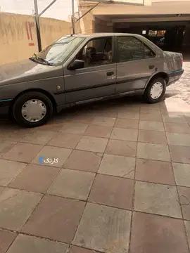 پژو‏، 405‏، GLX بنزینی‏ - تصویر 5