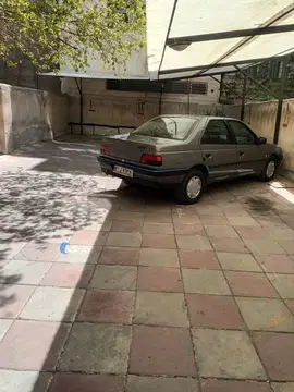 پژو‏، 405‏، GLX بنزینی‏ - تصویر 2
