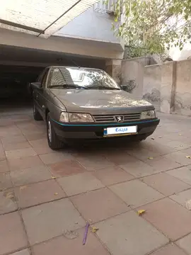 پژو‏، 405‏، GLX بنزینی‏ - تصویر 4