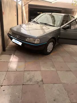 پژو‏، 405‏، GLX بنزینی‏ - تصویر 6
