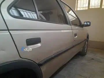 پژو‏، 405‏ GLX - تصویر 3