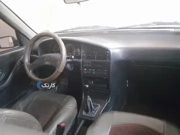 پژو‏، 405‏ GLX - تصویر 5