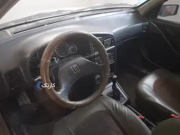 پژو‏، 405‏ GLX - تصویر 6