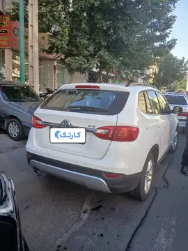 برلیانس‏، V5‏ - تصویر 2