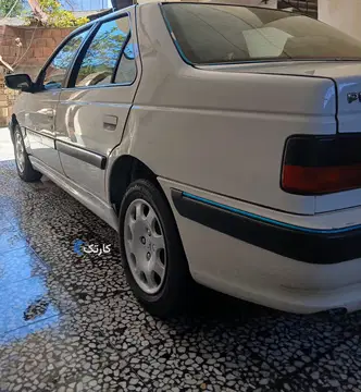 پژو‏، پارس‏، XU7‏۱۴۰۰ اتاق تعویض ۱۴۰۳ - تصویر 5