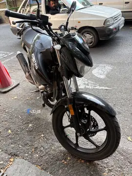 زونتس‏، N2 230‏ - تصویر 4