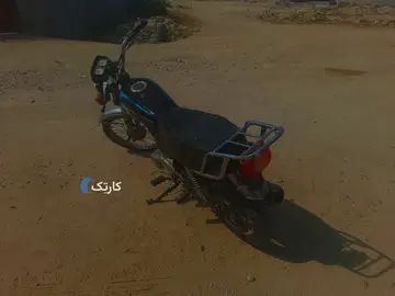هوندا‏، CDI 125‏ - تصویر 3
