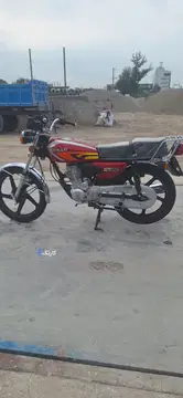 هوندا‏، CB 150‏