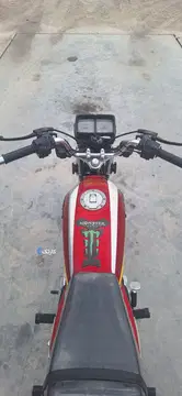 هوندا‏، CB 150‏ - تصویر 4