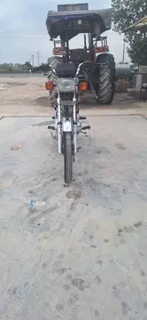 هوندا‏، CB 150‏ - تصویر 5