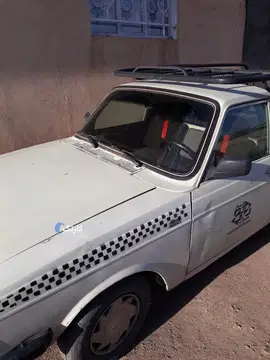 پیکان‏، وانت‏، بنزین‏ - تصویر 3