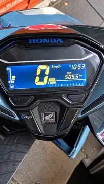 هوندا‏، کلیک 150‏ - تصویر 5