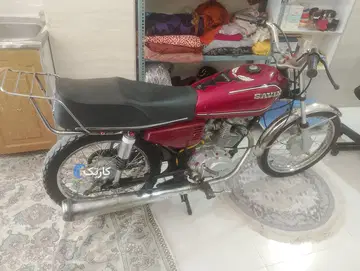 پژو‏، جانگو 150‏