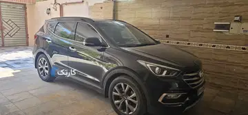 هیوندای‏، سانتافه‏، 4 سیلندر دو دیفرانسیل‏