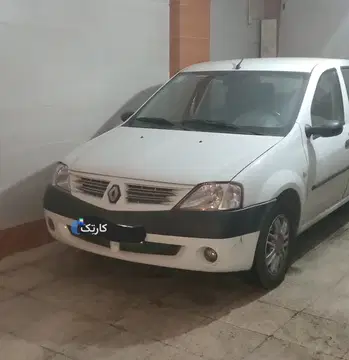 رنو‏، تندر 90‏، E2‏ - تصویر 4