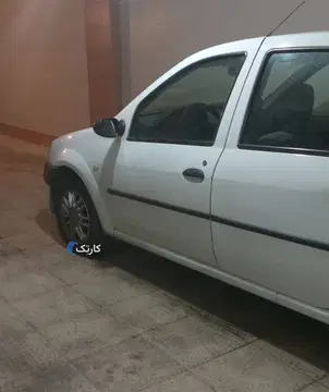 رنو‏، تندر 90‏، E2‏ - تصویر 3