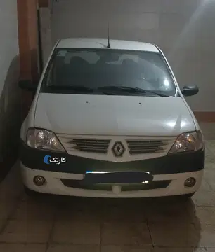 رنو‏، تندر 90‏، E2‏ - تصویر 2