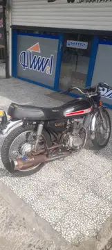 هوندا‏، CDI 125‏