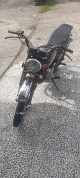 هوندا‏، CDI 125‏ - تصویر 3