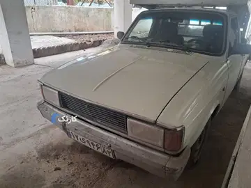 پیکان‏، وانت‏، بنزین‏ - تصویر 2