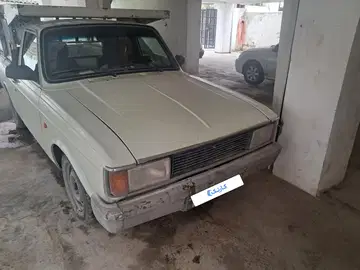 پیکان‏، وانت‏، بنزین‏ - تصویر 5