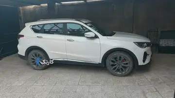 فیدلیتی‏، الیت‏، تیپ 2 هفت نفره‏