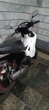 نیرو موتور شیراز‏، احسان 125rd‏ - تصویر 3