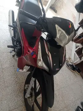 نیرو موتور شیراز‏، احسان 125‏