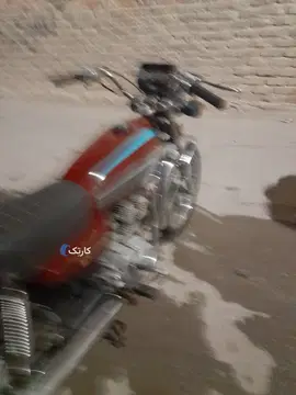 هوندا‏، CDI 125‏ - تصویر 3