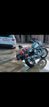 هارلی دیویدسون عروسک‏ قیمت مفت - تصویر 3