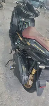 شاهین موتور‏، دلتا RX150‏