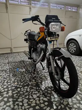 نیرو موتور شیراز‏، پرواز 200‏ - تصویر 2
