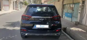 ام وی ام‏، X55 PRO‏، IE‏ - تصویر 5
