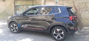 ام وی ام‏، X55 PRO‏، IE‏ - تصویر 4